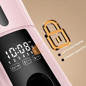 PawCare | Smart Automatic Pet Feeder | Dual Power and Stainless Steel Bowl